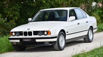 BMW 535i (1988)