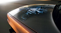 BMW 535i, Detail, Motor