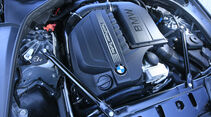 BMW 535i Motor