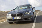 BMW 535i