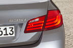 BMW 535i