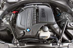 BMW 535i