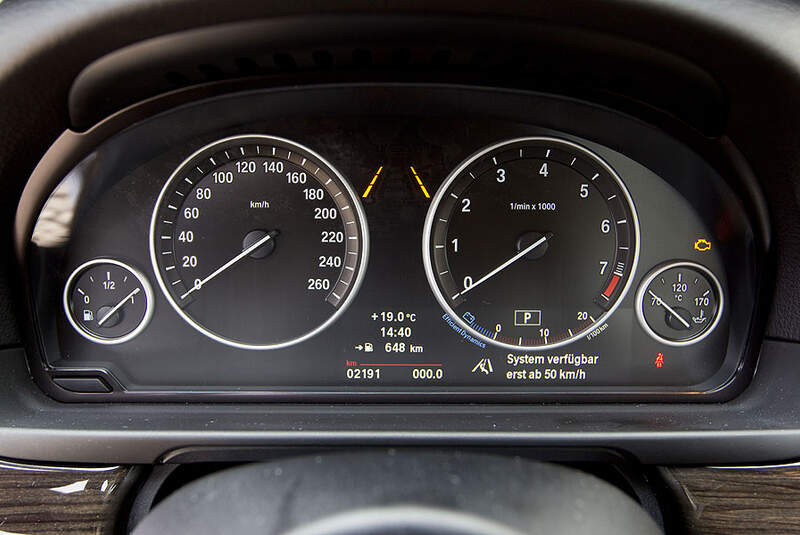 BMW 535i
