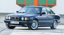 BMW 540i E34