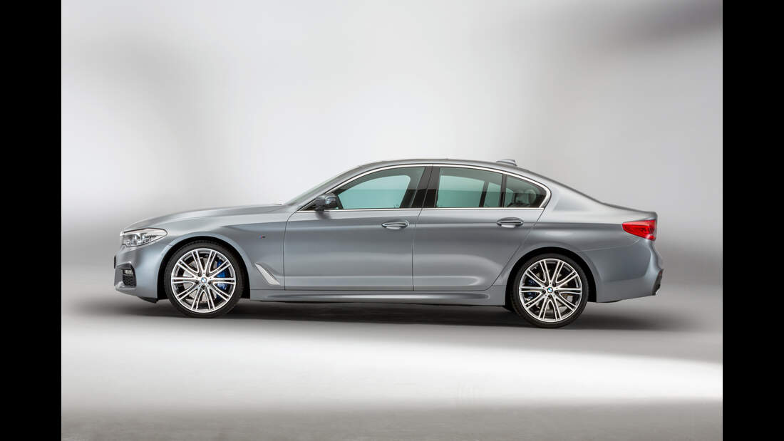 Bmw Oder Mercedes Motor Besser
