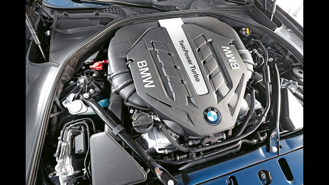 Die billigsten Autos mit V8Motor in Deutschland AUTO MOTOR UND SPORT