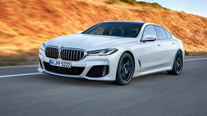 BMW 5er