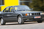 BMW 5er E34 520i-535i (1988-1992)