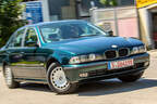 BMW 5er E39 (1995)