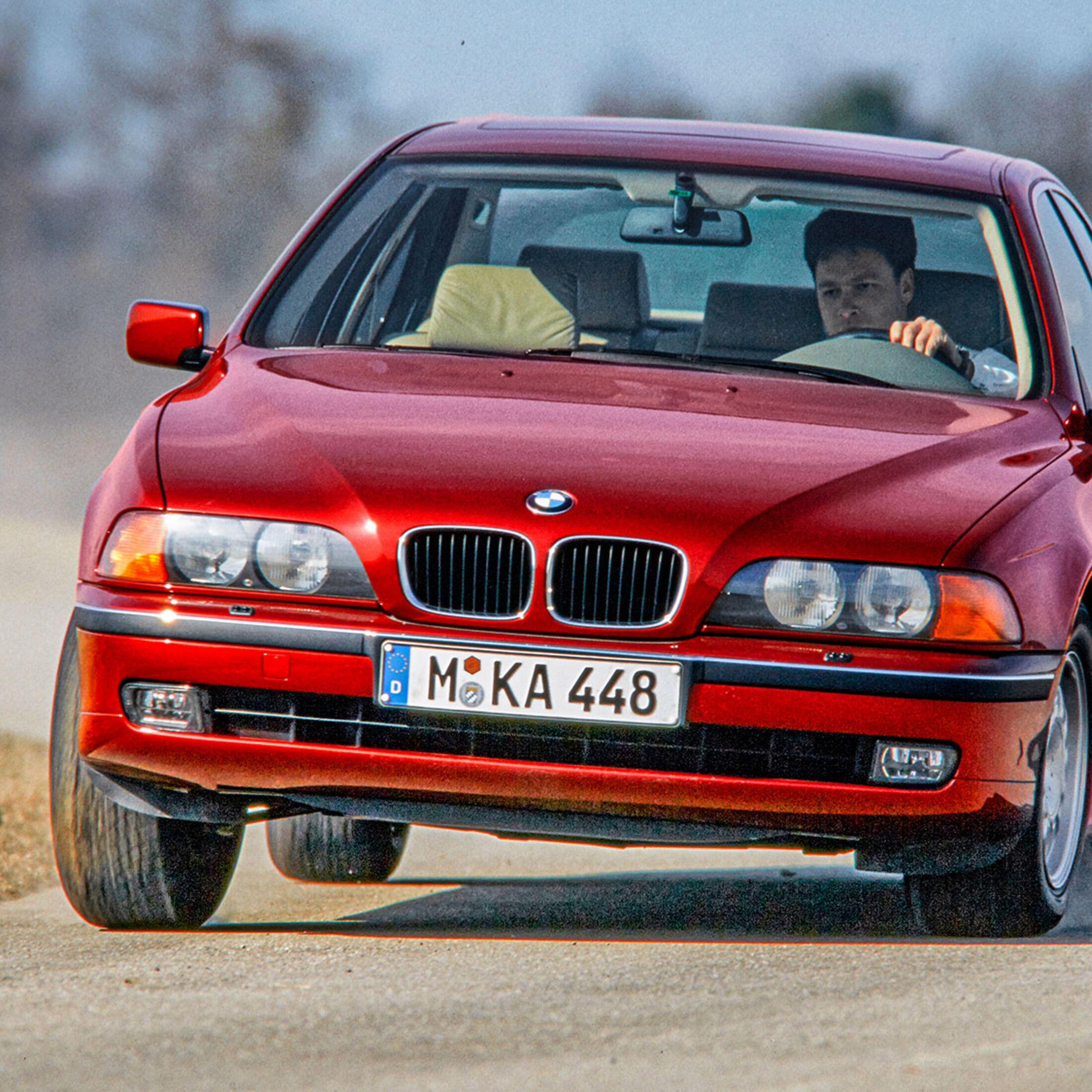 Zubehör für BMW E39 günstig bestellen