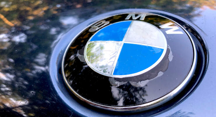 BMW 5er E39 Gebrauchtwagen 520i