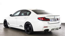 BMW 5er G30 LCI ac schnitzer