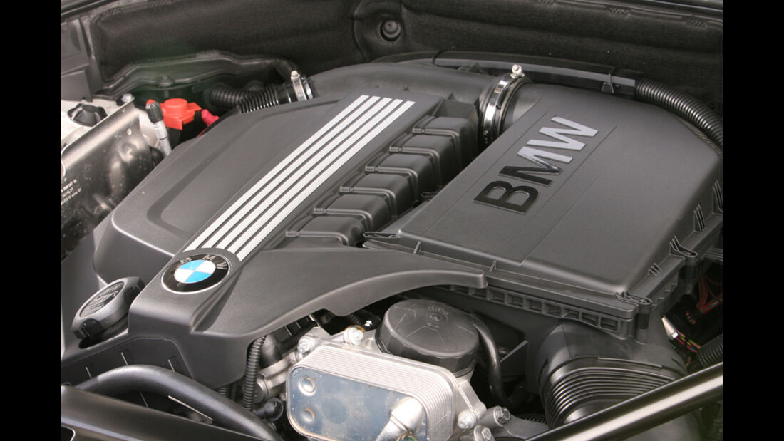 BMW 5er GT