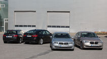 BMW 5er Kaufberatung