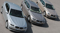 BMW 5er Kaufberatung