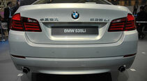 BMW 5er Langversion
