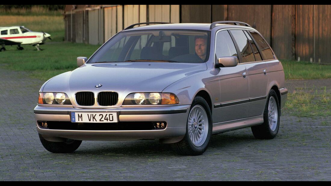 BMW 5er Touring (E39)