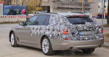 Audi Neuheiten Das Neue Gro 223 E Heer Der Ringe Auto Motor