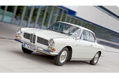 BMW 6 Series Historic Vehicles
