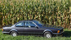 BMW 635 CSi (1985)