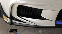 BMW 650i F13 - Tuning - M&D exclusive cardesign