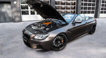 BMW 6er Cabrio G-Power
