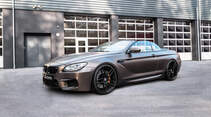 BMW 6er Cabrio G-Power
