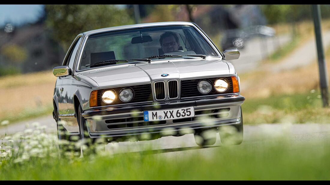 BMW 6er E24 Kaufberatung