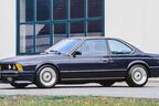 BMW 6er E24 Kaufberatung 635CSi (1987-1989)