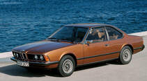 BMW 6er E24