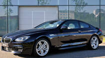 BMW 6er F13