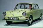 BMW 700 Limousine