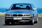 BMW 725tds E38 (1995)