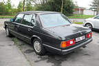 BMW 728i, E23