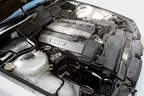 BMW 728i Typ E38, Motor
