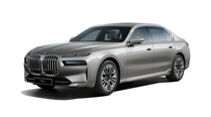 BMW 740i Excellence First Edition Japan