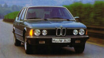 BMW 745i E23 (1980-1982)