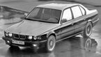 BMW 750 iL Karl Lagerfeld