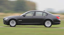 BMW 750i x-Drive