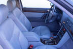 BMW 750iL E32 und Mercedes-Benz 600 SEL V140 im Vergleichstest auto motor und sport 18/1991