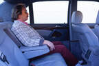 BMW 750iL E32 und Mercedes-Benz 600 SEL V140 im Vergleichstest auto motor und sport 18/1991