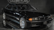BMW 750iL E38 von Tupac Shakur