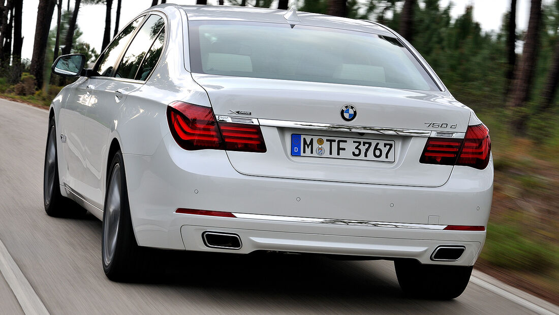 BMW 7er