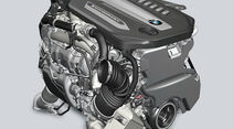 BMW 7er 750d XDrive