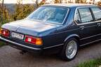 BMW 7er E23 von 1982 735i