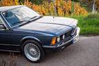 BMW 7er E23 von 1982 735i