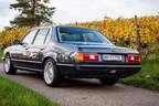 BMW 7er E23 von 1982 735i