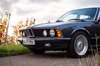 BMW 7er E23 von 1982 735i