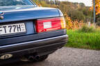 BMW 7er E23 von 1982 735i