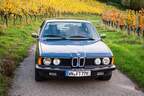 BMW 7er E23 von 1982 735i